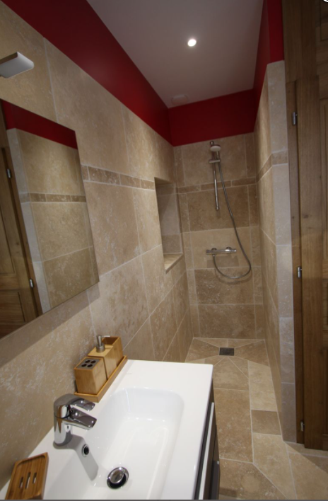 Salle de bain | Bathroom